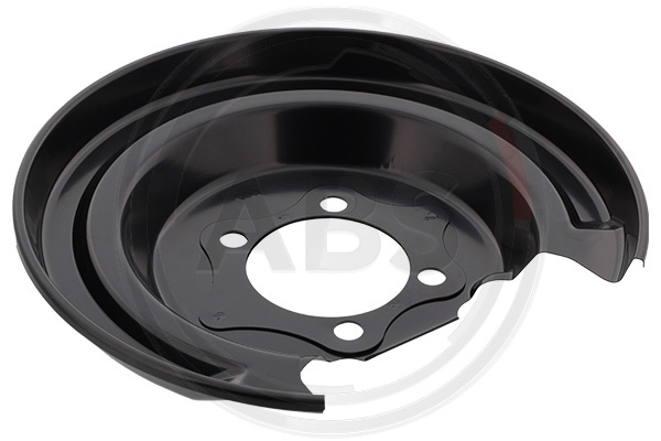 Chapa protectora de freio A.B.S. ALL BRAKE SYSTEMS BV. ref. 11945