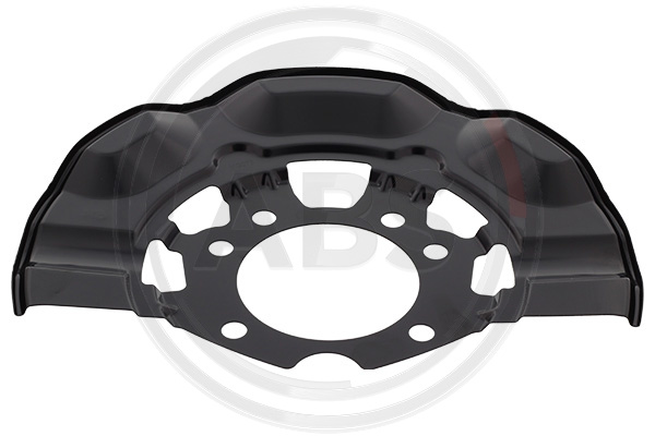 Chapa protectora de freio A.B.S. ALL BRAKE SYSTEMS BV. ref. 11946