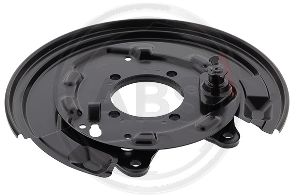 Chapa protectora de freio A.B.S. ALL BRAKE SYSTEMS BV. ref. 11948