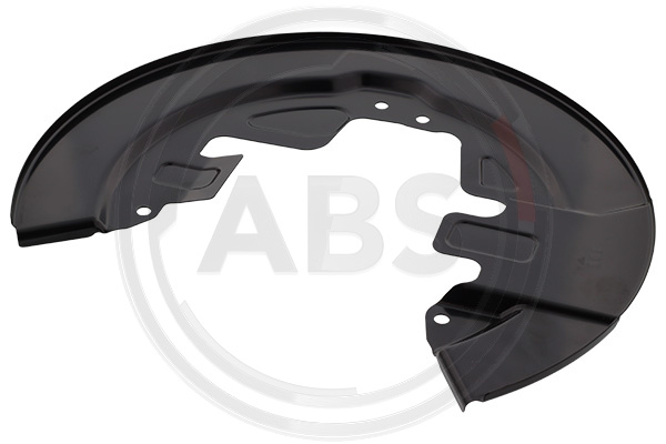 Chapa protectora de freio A.B.S. ALL BRAKE SYSTEMS BV. ref. 11949