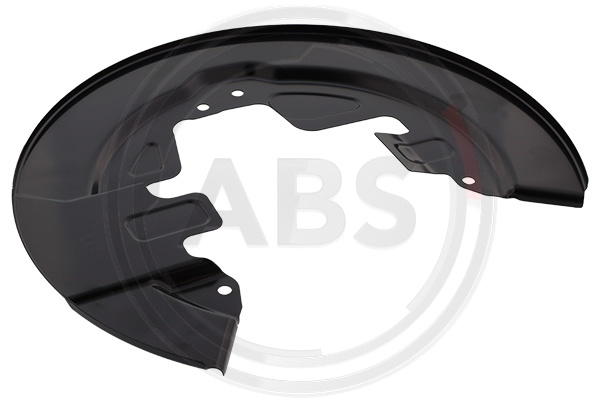 Chapa protectora de freio A.B.S. ALL BRAKE SYSTEMS BV. ref. 11950