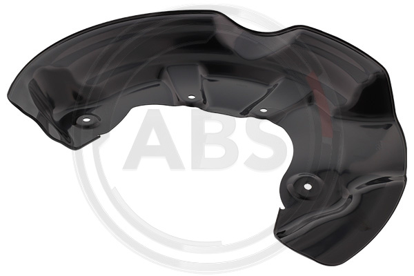 Chapa protectora de freio A.B.S. ALL BRAKE SYSTEMS BV. ref. 11951