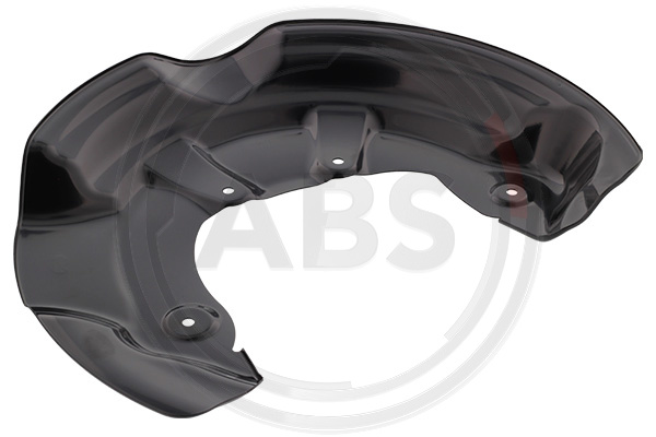 Chapa protectora de freio A.B.S. ALL BRAKE SYSTEMS BV. ref. 11952