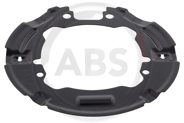Chapa protectora de freio A.B.S. ALL BRAKE SYSTEMS BV. ref. 11953