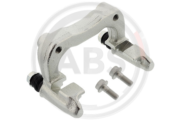 Support, étrier de frein A.B.S. ALL BRAKE SYSTEMS BV. 125000