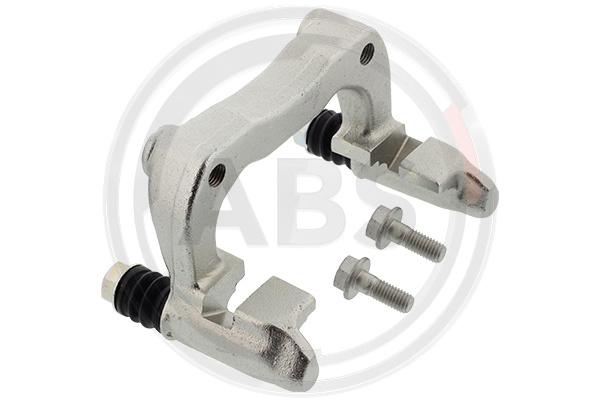 Support, étrier de frein A.B.S. ALL BRAKE SYSTEMS BV. 125009
