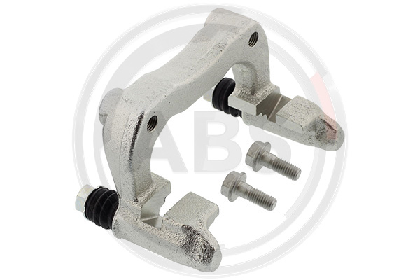 Support, étrier de frein A.B.S. ALL BRAKE SYSTEMS BV. 125010