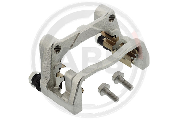 Support, étrier de frein A.B.S. ALL BRAKE SYSTEMS BV. 125011