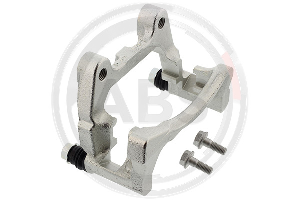 Support, étrier de frein A.B.S. ALL BRAKE SYSTEMS BV. 125013