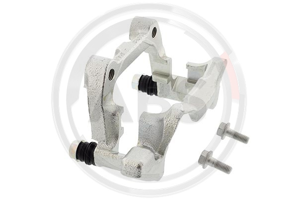 Support, étrier de frein A.B.S. ALL BRAKE SYSTEMS BV. 125016