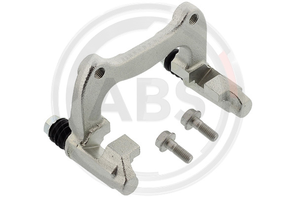 Support, étrier de frein A.B.S. ALL BRAKE SYSTEMS BV. 125022