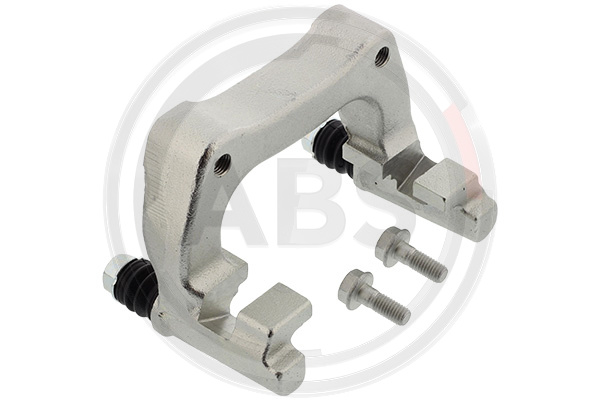 Support, étrier de frein A.B.S. ALL BRAKE SYSTEMS BV. 125026