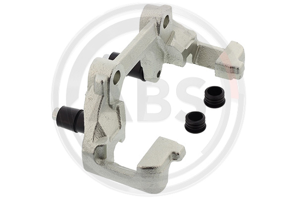 Support, étrier de frein A.B.S. ALL BRAKE SYSTEMS BV. 125030
