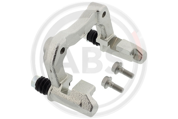 Support, étrier de frein A.B.S. ALL BRAKE SYSTEMS BV. 125032