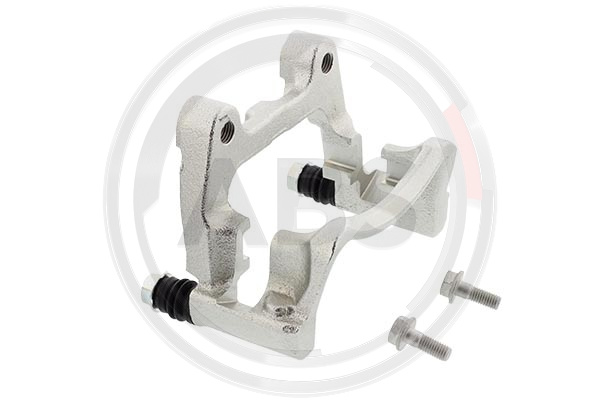 Support, étrier de frein A.B.S. ALL BRAKE SYSTEMS BV. 125039