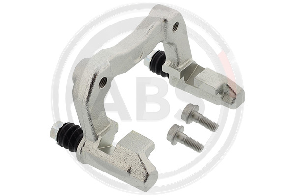Support, étrier de frein A.B.S. ALL BRAKE SYSTEMS BV. 125041