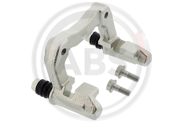 Support, étrier de frein A.B.S. ALL BRAKE SYSTEMS BV. 125042