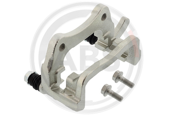 Support, étrier de frein A.B.S. ALL BRAKE SYSTEMS BV. 125044