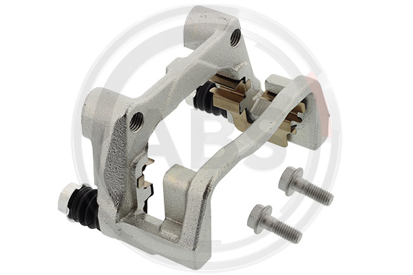 Support, étrier de frein A.B.S. ALL BRAKE SYSTEMS BV. 125049
