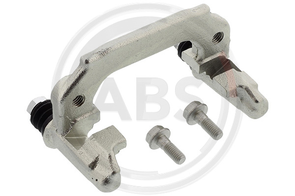 Support, étrier de frein A.B.S. ALL BRAKE SYSTEMS BV. 125057