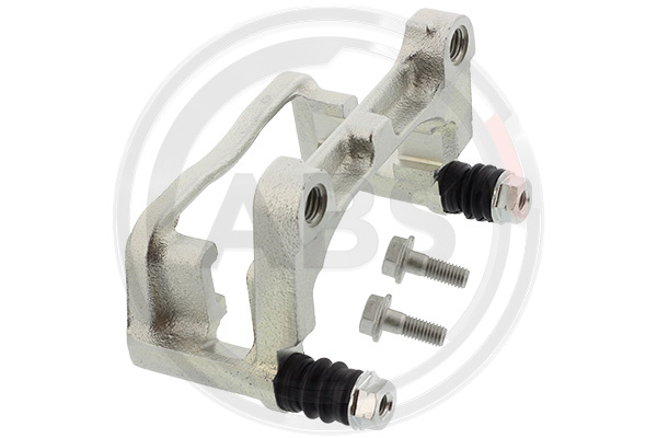 Support, étrier de frein A.B.S. ALL BRAKE SYSTEMS BV. 125058