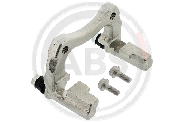 Support, étrier de frein A.B.S. ALL BRAKE SYSTEMS BV. 125069