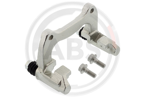 Support, étrier de frein A.B.S. ALL BRAKE SYSTEMS BV. 125072
