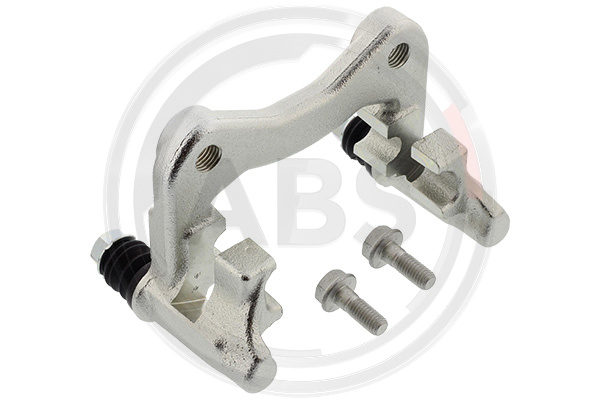 Support, étrier de frein A.B.S. ALL BRAKE SYSTEMS BV. 125116