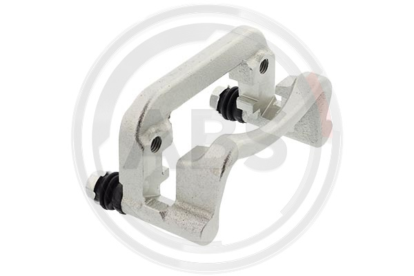 Support, étrier de frein A.B.S. ALL BRAKE SYSTEMS BV. 125124