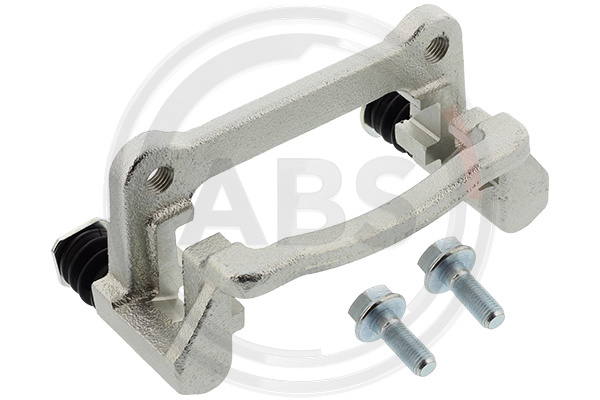 Support, étrier de frein A.B.S. ALL BRAKE SYSTEMS BV. 125129