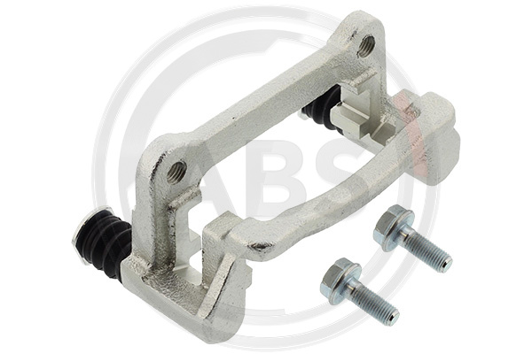 Support, étrier de frein A.B.S. ALL BRAKE SYSTEMS BV. 125130