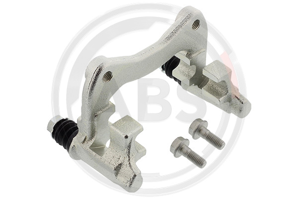 Support, étrier de frein A.B.S. ALL BRAKE SYSTEMS BV. 125141