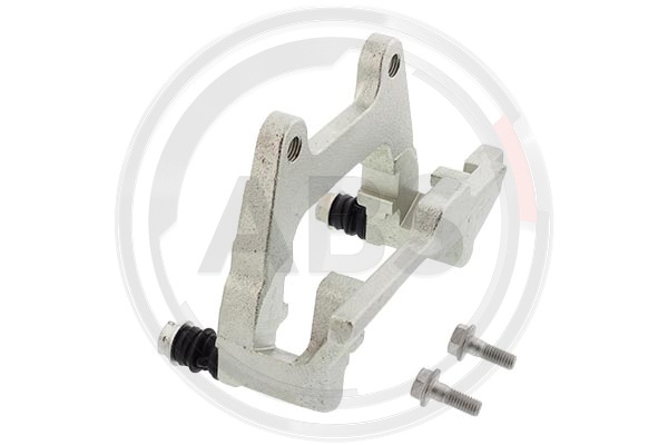 Support, étrier de frein A.B.S. ALL BRAKE SYSTEMS BV. 125143