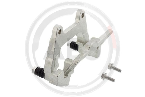 Support, étrier de frein A.B.S. ALL BRAKE SYSTEMS BV. 125144