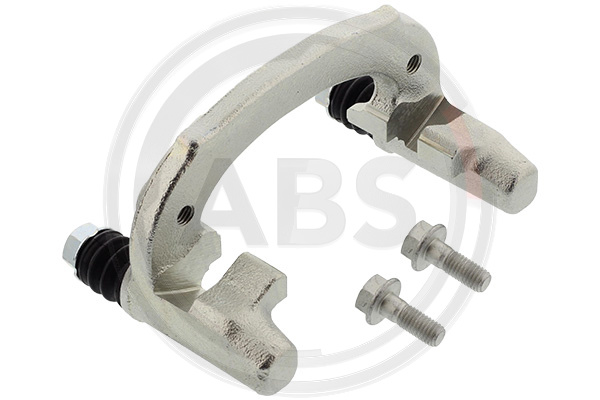 Support, étrier de frein A.B.S. ALL BRAKE SYSTEMS BV. 125151