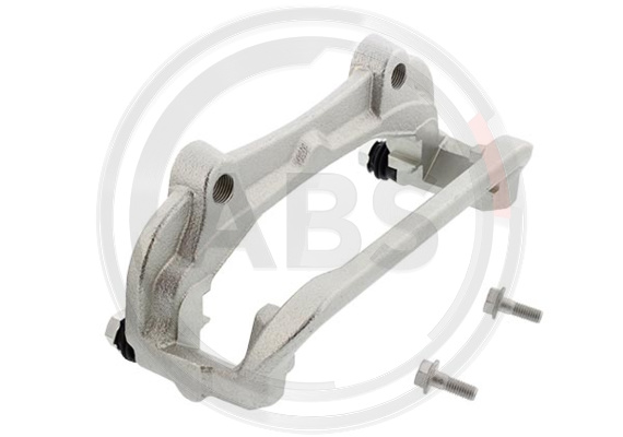 Support, étrier de frein A.B.S. ALL BRAKE SYSTEMS BV. 125159