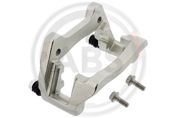 Support, étrier de frein A.B.S. ALL BRAKE SYSTEMS BV. 125166