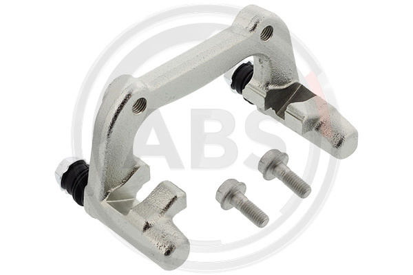 Support, étrier de frein A.B.S. ALL BRAKE SYSTEMS BV. 125168