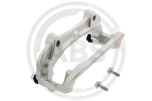 Support, étrier de frein A.B.S. ALL BRAKE SYSTEMS BV. 125176