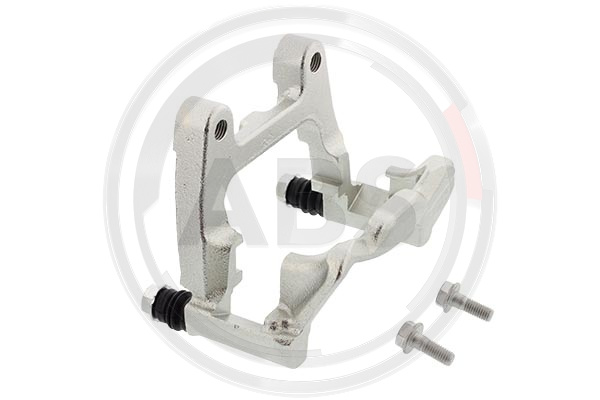 Support, étrier de frein A.B.S. ALL BRAKE SYSTEMS BV. 125182