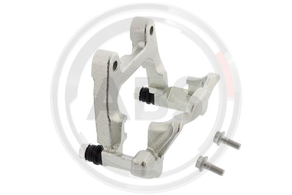 Support, étrier de frein A.B.S. ALL BRAKE SYSTEMS BV. 125183