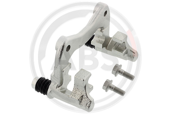 Support, étrier de frein A.B.S. ALL BRAKE SYSTEMS BV. 125205