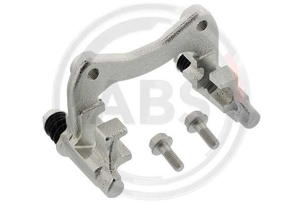 Support, étrier de frein A.B.S. ALL BRAKE SYSTEMS BV. 125206