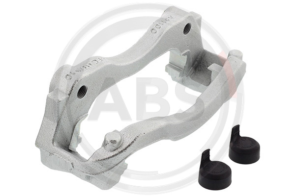 Support, étrier de frein A.B.S. ALL BRAKE SYSTEMS BV. 125243