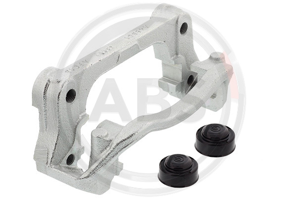 Support, étrier de frein A.B.S. ALL BRAKE SYSTEMS BV. 125246