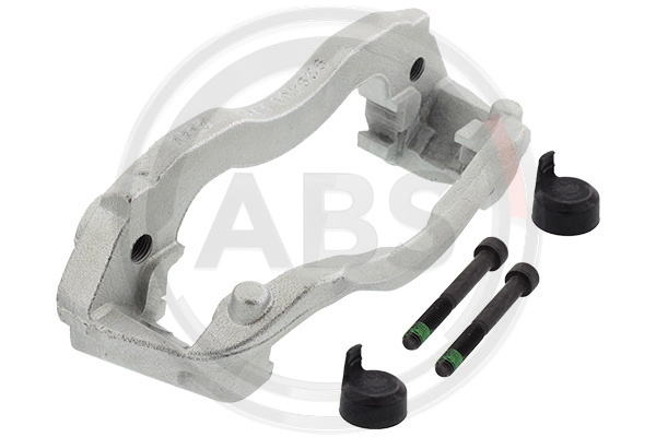 Support, étrier de frein A.B.S. ALL BRAKE SYSTEMS BV. 125254
