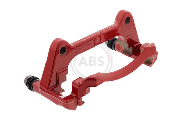 Support, étrier de frein A.B.S. ALL BRAKE SYSTEMS BV. 125315