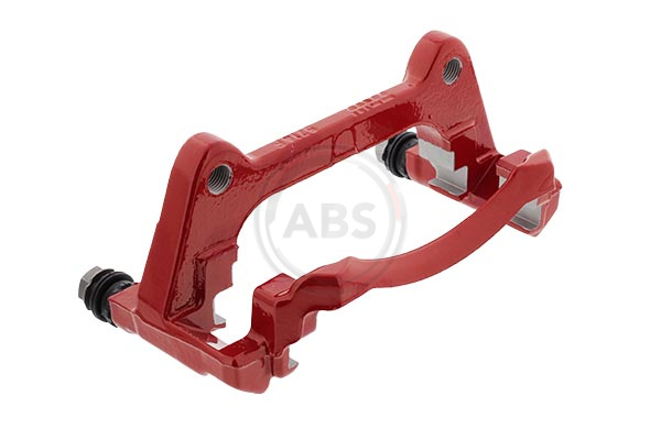 Support, étrier de frein A.B.S. ALL BRAKE SYSTEMS BV. 125316