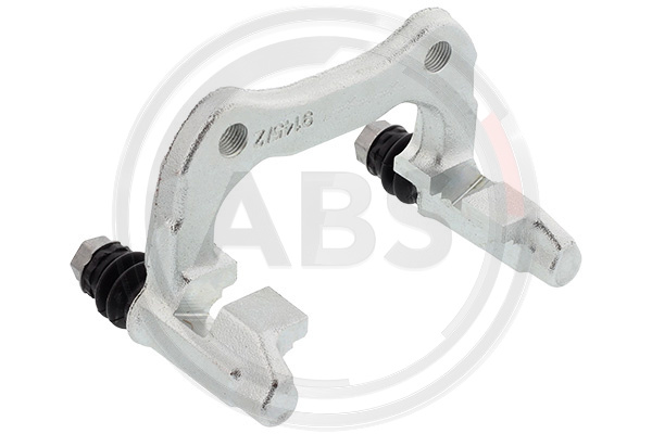 Support, étrier de frein A.B.S. ALL BRAKE SYSTEMS BV. 125321