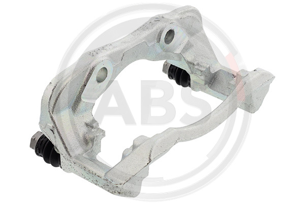 Support, étrier de frein A.B.S. ALL BRAKE SYSTEMS BV. 125323